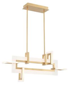 VISEČA LED-SVETILKA Eurofase 46 W 2086 lm 3000 K 220-240 V