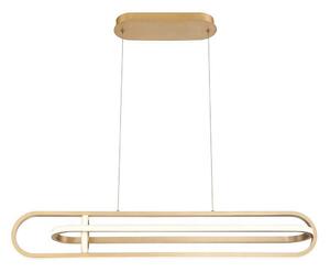 VISEČA LED-SVETILKA Eurofase 2900 lm 3000 K 220-240 V