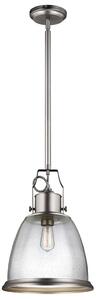 VISEČA SVETILKA Hobson 35.5/76.6 cm E27