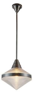 VISEČA SVETILKA Alora 34,3/35,9 cm 60 W E27