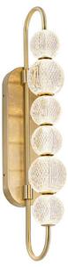 STENSKA LED-SVETILKA Alora 20 W 1580 lm 3000 K 220-240 V