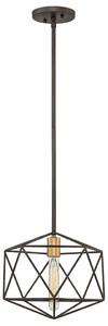 VISEČA SVETILKA Astrid 30.5/45.1 cm E27