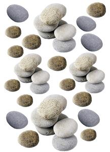 Kleine Wolke samolepka Kamene