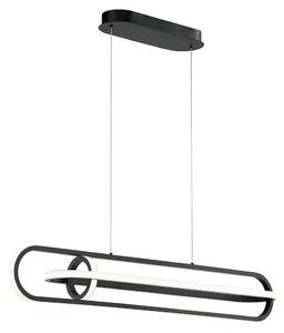 VISEČA LED-SVETILKA Eurofase 2900 lm 3000 K 220-240 V