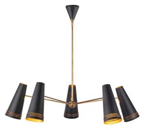 LESTENEC Alora 114,3/29,2 cm 60 W E14