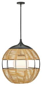 VISEČA SVETILKA Maddox 60 W E27