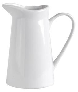 Orion porcelanska posoda za mleko, 210 ml