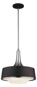 VISEČA SVETILKA Holloway 47.9/54 cm E27