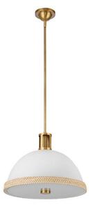 VISEČA SVETILKA Alora 32,4/41,7 cm 60 W E27