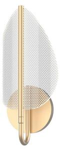 STENSKA LED-SVETILKA Alora 9 W 280 lm 2918 K 220-240 V