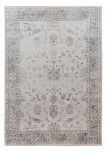 RAVNO TKANA PREPROGA Prayer 300 Multi / Beige 120/180 cm tkano večbarvno, bež