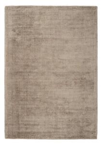 TEKAČ Bridget 125 Taupe 80/150 cm tkano rjavosiva
