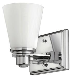 STENSKA SVETILKA ZA KOPALNICO Avon 18.4/19.1/15.9 cm