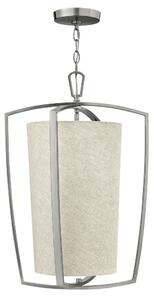 VISEČA SVETILKA Blakely 41.9/80 cm E14