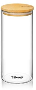 Kozarec z Bambusovim Pokrovom, 1500ml, 100x230mm