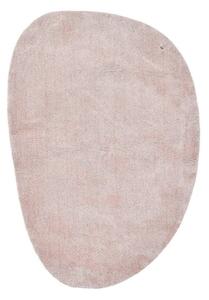 PREPROGA Z VISOKIM FLOROM Cozy 135/200 cm taftano bež