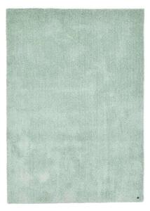 PREPROGA Z VISOKIM FLOROM Cozy 160/230 cm taftano metino zelena