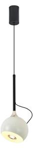 VISEČA LED-SVETILKA Kingsley 387 lm 3000 K