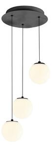 VISEČA SVETILKA CAROLINE 30/120 cm G9