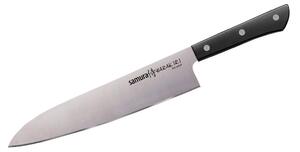 NOŽ ZA ŠEFA KUHINJE Harakiri 34/7/1.5 cm nerjaveče jeklo