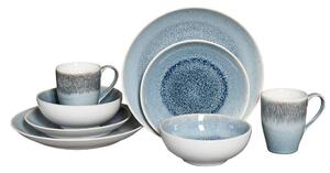 Creatable Kombinirani Servis Caldera Eisblau, 8-Delni