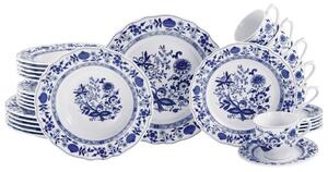 Creatable Kombinirani Servis Flora, 30-Delni