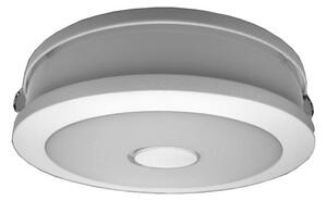 LED Vgradna svetilka SLATER LED/12W/230V 4500K pr. 12 cm