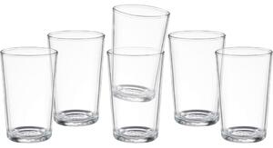 Mömax Set Kozarcev Skol, 200 Ml, 6-Delni Set