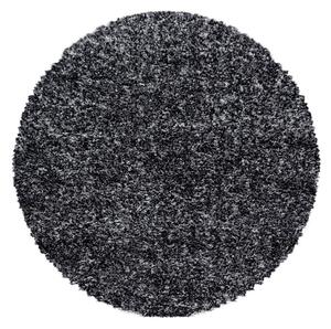 Novel Preproga Enjoy, Ø 80cm, Antracit