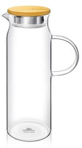 Vrč z Bambusovim Pokrovom, 1.5L