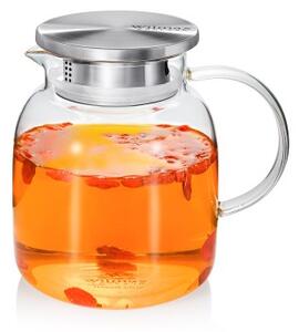 Vrč z Kovinskim Pokrovom, 1L