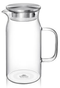 Vrč z Kovinskim Pokrovom, 1L