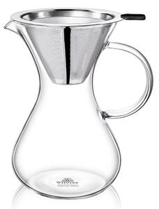 Karafa za Kavo s Filtrom, 500ml