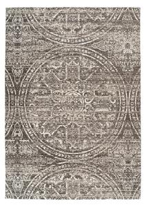 TEKAČ Davis 425 Grau 80/150 cm tkano siva