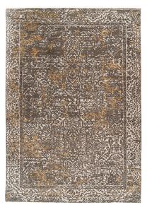 RAVNO TKANA PREPROGA Davis 225 Beige 120/170 cm tkano bež
