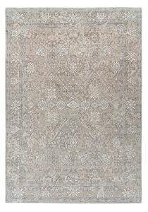 PREPROGA Perry 125 Khaki / Beige 80/150 cm tkano bež, olivno zelena