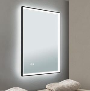 Orion 13-399 - LED Ogledalo z osvetlitev FRAME LED/48W/230V 60x45 cm IP44