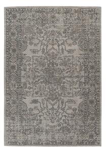 PREPROGA Perry 325 Grün / Taupe 80/150 cm tkano zelena, rjavosiva