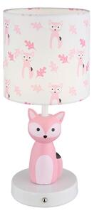 NAMIZNA LED-SVETILKA FOXY 15/33,5 cm