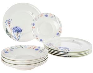 JEDILNI SERVIS 12/1 Fiore