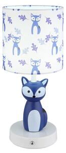 NAMIZNA LED-SVETILKA FOXY 15/33,5 cm