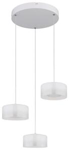 VISEČA LED-SVETILKA BELINDA 1900 lm 4000 K 230 V