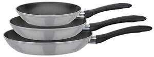 SET PONEV NOVA aluminij 3-delni