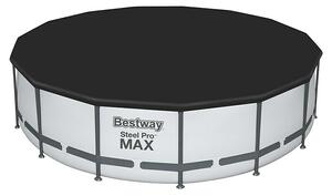Bestway Ponjava za bazen (Premer: 470 cm, Material: Plastika)