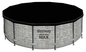Bestway Ponjava za bazen (Premer: 427 cm, Material: Plastika)