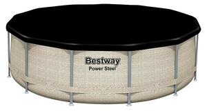 Bestway Ponjava za bazen (Premer: 401 cm, Material: Plastika)