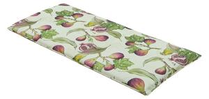 Blazina za klop RELOXO 140x48 cm - več različic Barva: Svetlo zelena