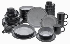 Creatable Kombinirani Servis Nordic Fjord Frost, 30-Delni