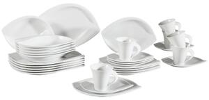Creatable Kombinirani Servis Acacia, 30-Delni