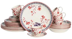 Creatable Kombinirani Servis Cottage Bunt, 30-Delni